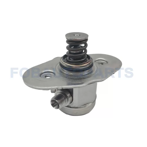 New RTYPER High Pressure Fuel Pump for 228i 328i X3 X4 X5 13518604229 0261520281 with 1 Year Warranty